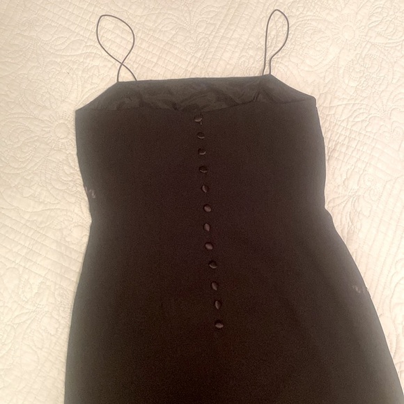 Dream Little Black Dress - Picture 3 of 6